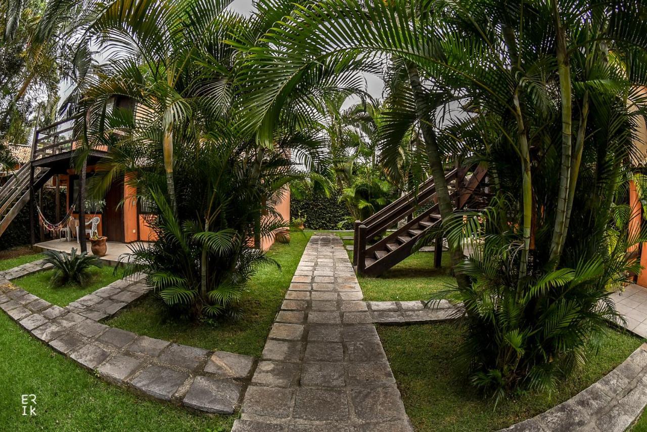 Pousada Da Ferradura Búzios Buitenkant foto